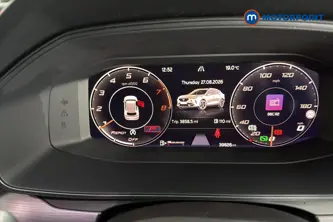 Cupra Formentor V2 Automatic Petrol SUV - Stock Number (1671136) - 7th supplementary image