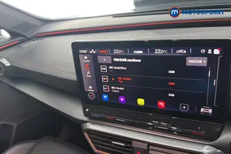 Cupra Formentor V2 Automatic Petrol SUV - Stock Number (1671136) - 8th supplementary image