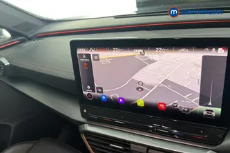 Cupra Formentor V2 Automatic Petrol SUV - Stock Number (1671136) - 9th supplementary image