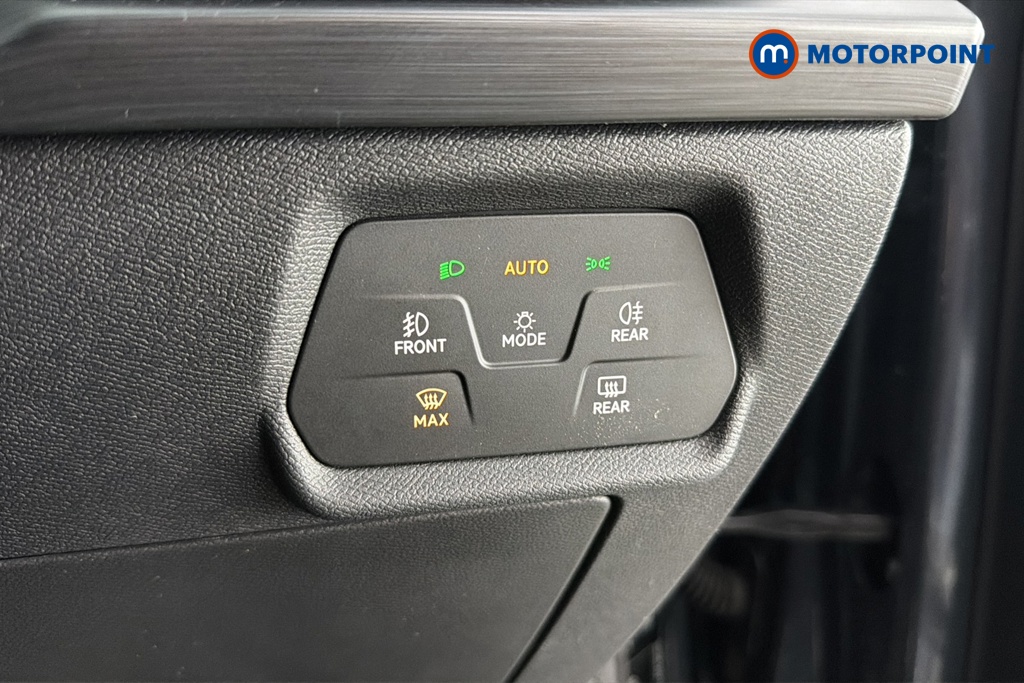 Cupra Formentor V2 Automatic Petrol SUV - Stock Number (1671136) - 11th supplementary image
