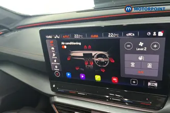 Cupra Formentor V2 Automatic Petrol SUV - Stock Number (1671136) - 12th supplementary image