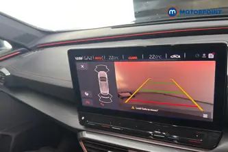 Cupra Formentor V2 Automatic Petrol SUV - Stock Number (1671136) - 13th supplementary image