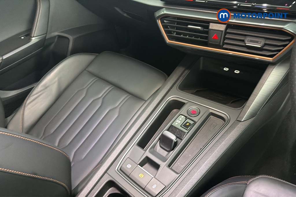 Cupra Formentor V2 Automatic Petrol SUV - Stock Number (1671136) - 15th supplementary image