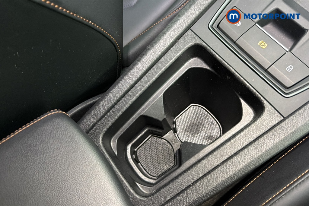 Cupra Formentor V2 Automatic Petrol SUV - Stock Number (1671136) - 16th supplementary image
