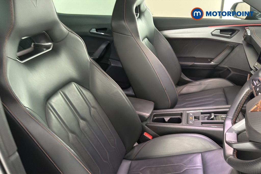 Cupra Formentor V2 Automatic Petrol SUV - Stock Number (1671136) - 22nd supplementary image