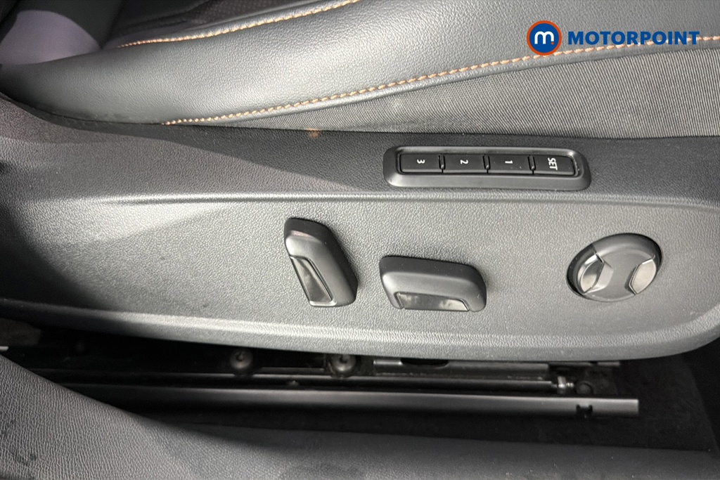 Cupra Formentor V2 Automatic Petrol SUV - Stock Number (1671136) - 23rd supplementary image