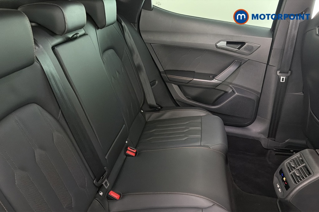 Cupra Formentor V2 Automatic Petrol SUV - Stock Number (1671136) - 25th supplementary image