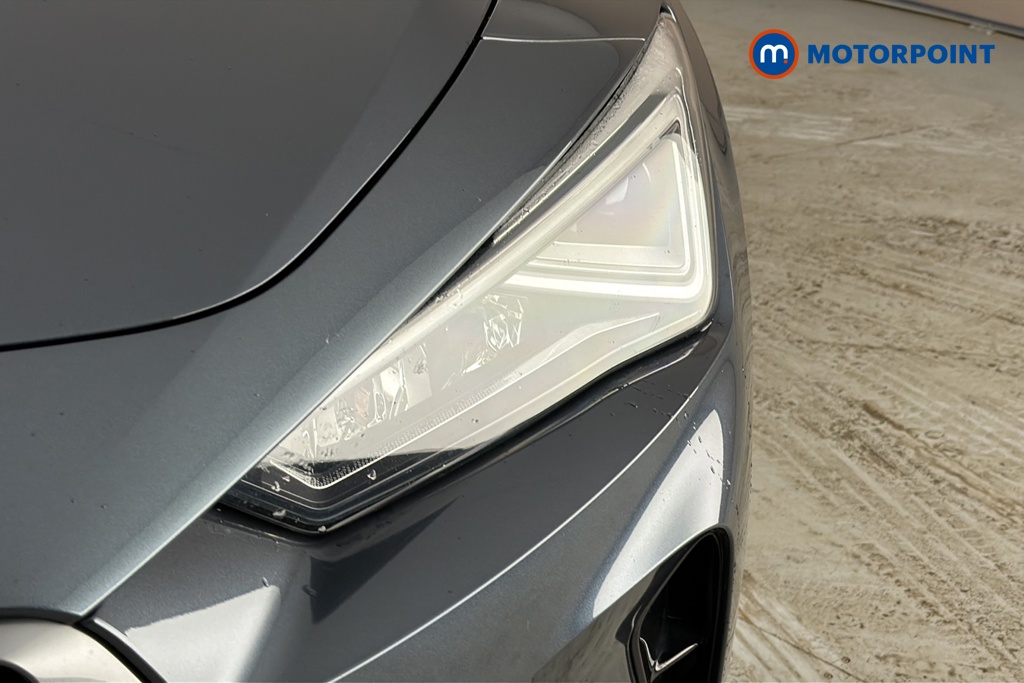 Cupra Formentor V2 Automatic Petrol SUV - Stock Number (1671136) - 42nd supplementary image