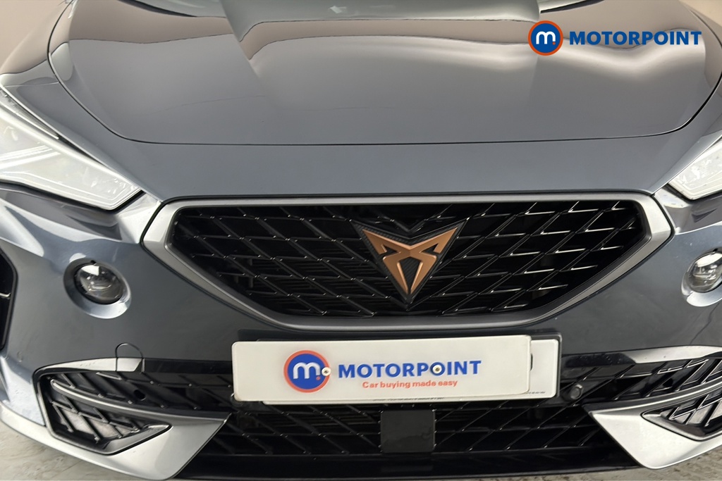 Cupra Formentor V2 Automatic Petrol SUV - Stock Number (1671136) - 43rd supplementary image