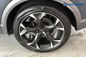 Cupra Formentor V2 Automatic Petrol SUV - Stock Number (1671136) - 45th supplementary image