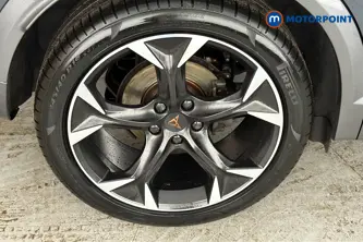 Cupra Formentor V2 Automatic Petrol SUV - Stock Number (1671136) - 46th supplementary image