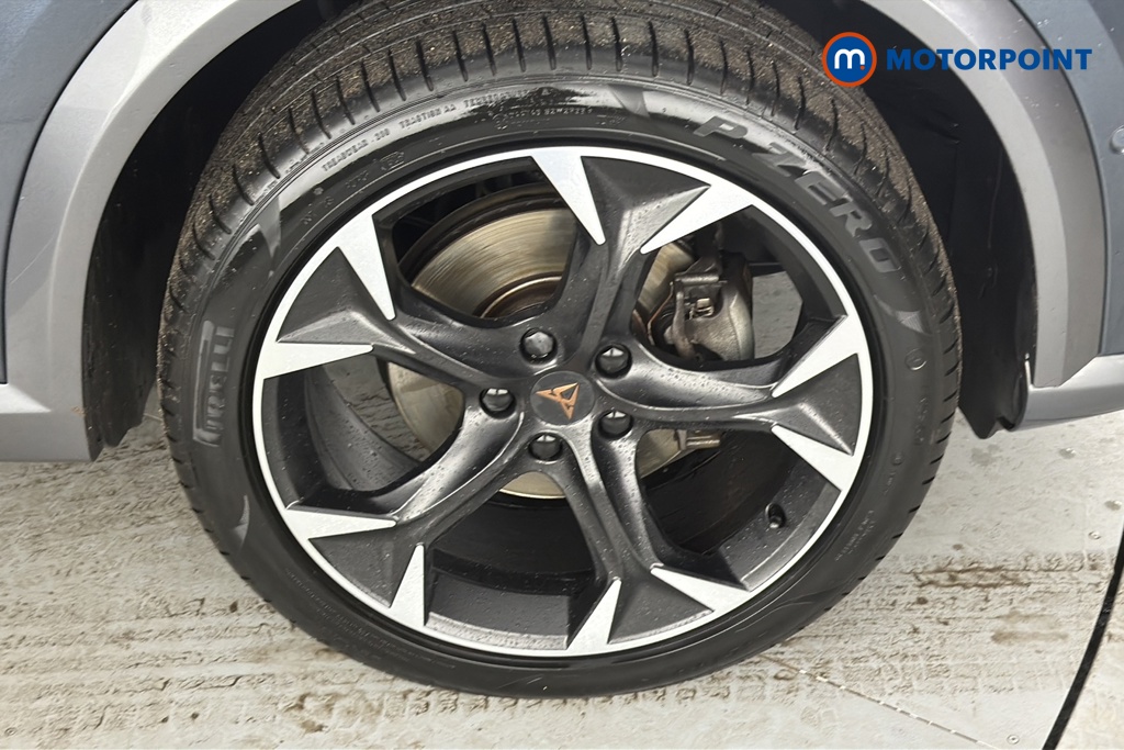 Cupra Formentor V2 Automatic Petrol SUV - Stock Number (1671136) - 47th supplementary image