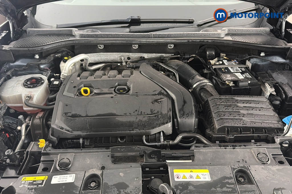 Cupra Formentor V2 Automatic Petrol SUV - Stock Number (1671136) - 48th supplementary image