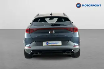 Cupra Formentor V2 Automatic Petrol SUV - Stock Number (1671136) - Rear bumper