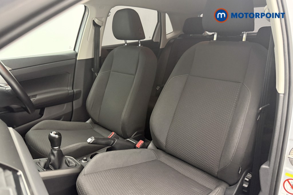 Volkswagen Polo SE Manual Petrol Hatchback - Stock Number (1671153) - 3rd supplementary image