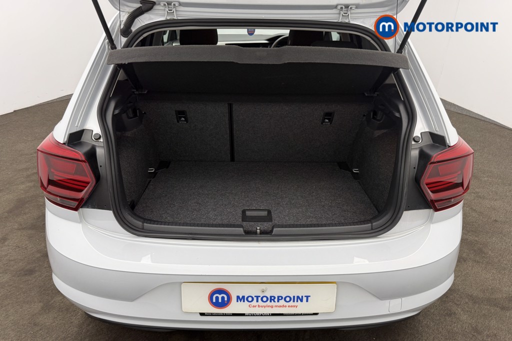Volkswagen Polo SE Manual Petrol Hatchback - Stock Number (1671153) - 5th supplementary image