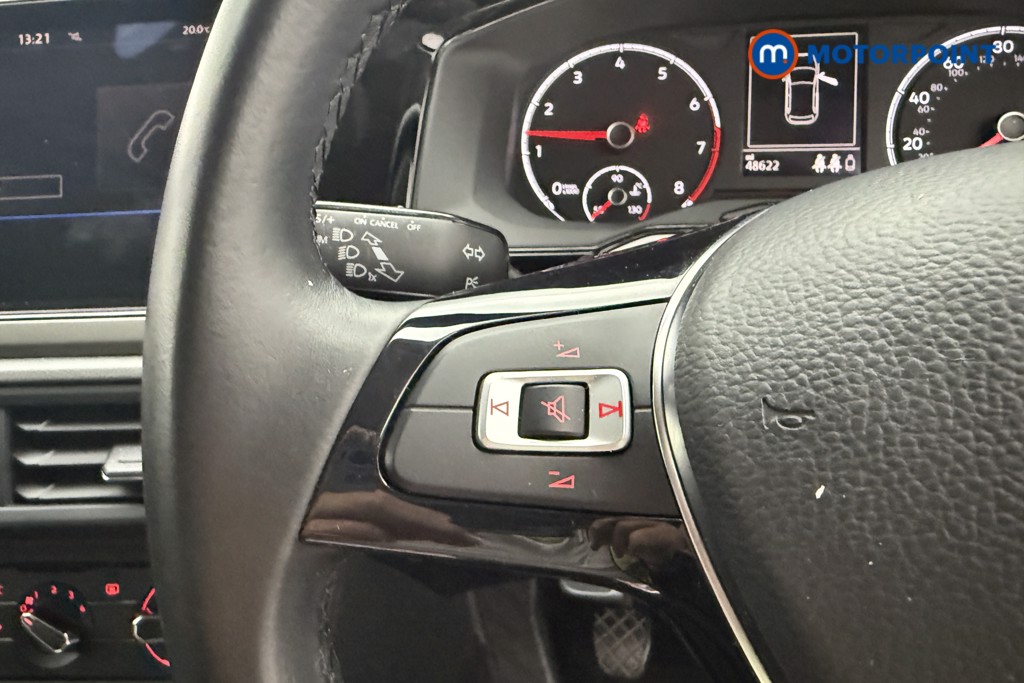 Volkswagen Polo SE Manual Petrol Hatchback - Stock Number (1671153) - 7th supplementary image