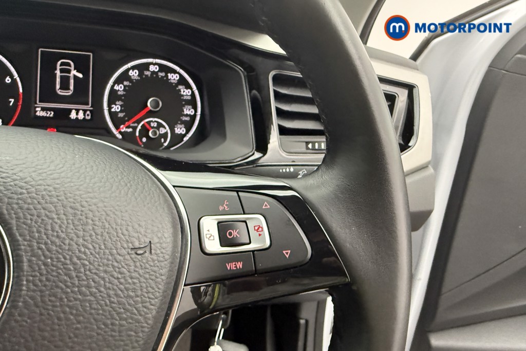 Volkswagen Polo SE Manual Petrol Hatchback - Stock Number (1671153) - 8th supplementary image