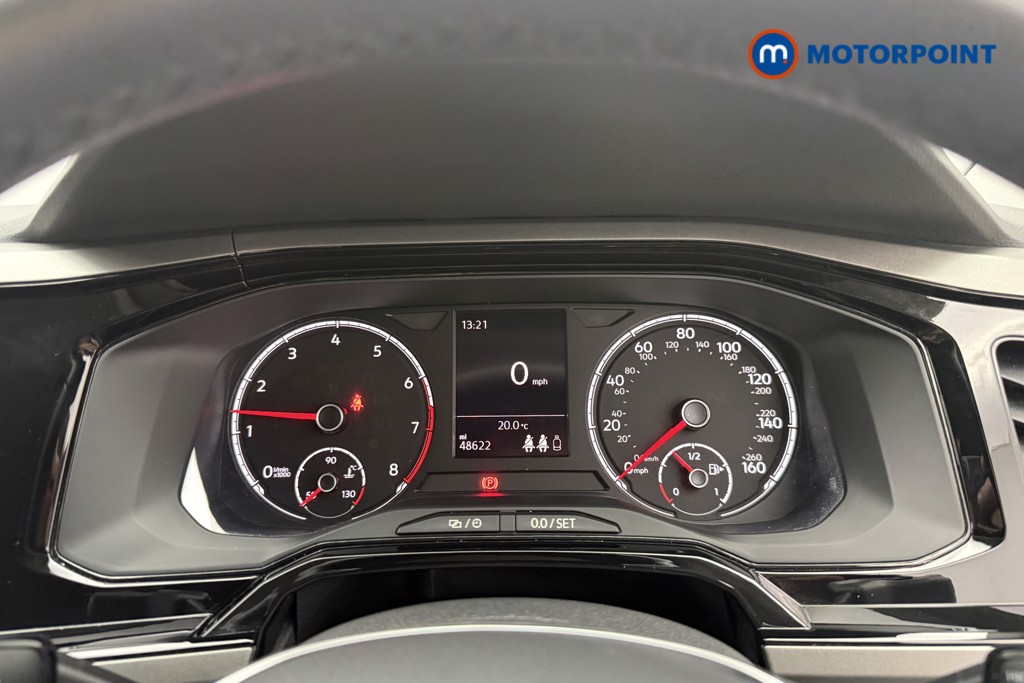 Volkswagen Polo SE Manual Petrol Hatchback - Stock Number (1671153) - 9th supplementary image