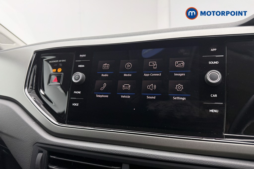 Volkswagen Polo SE Manual Petrol Hatchback - Stock Number (1671153) - 12th supplementary image