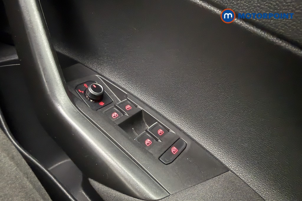 Volkswagen Polo SE Manual Petrol Hatchback - Stock Number (1671153) - 16th supplementary image