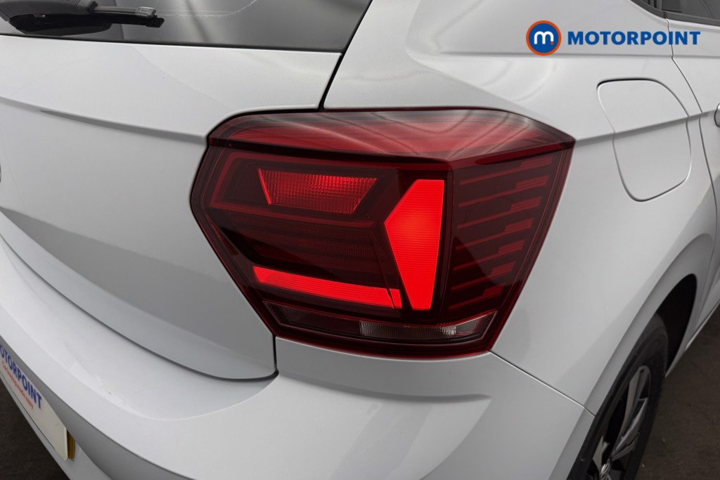 Volkswagen Polo SE Manual Petrol Hatchback - Stock Number (1671153) - 17th supplementary image