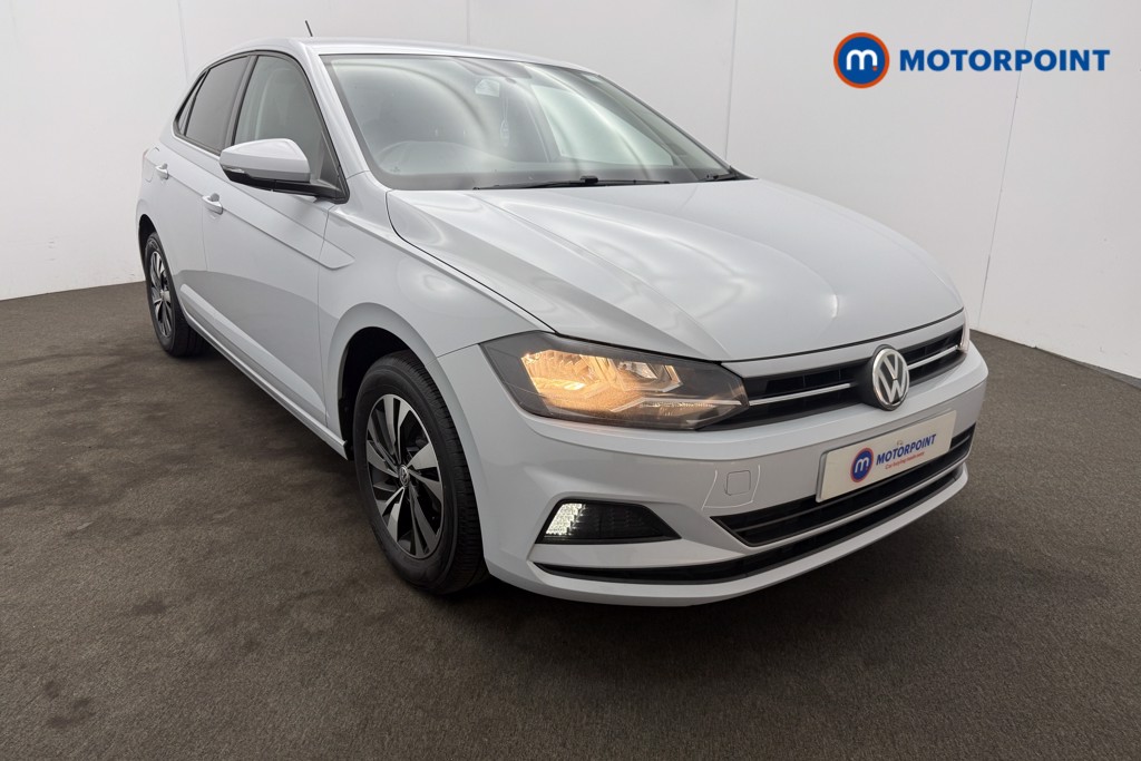 Volkswagen Polo SE Manual Petrol Hatchback - Stock Number (1671153) - 18th supplementary image