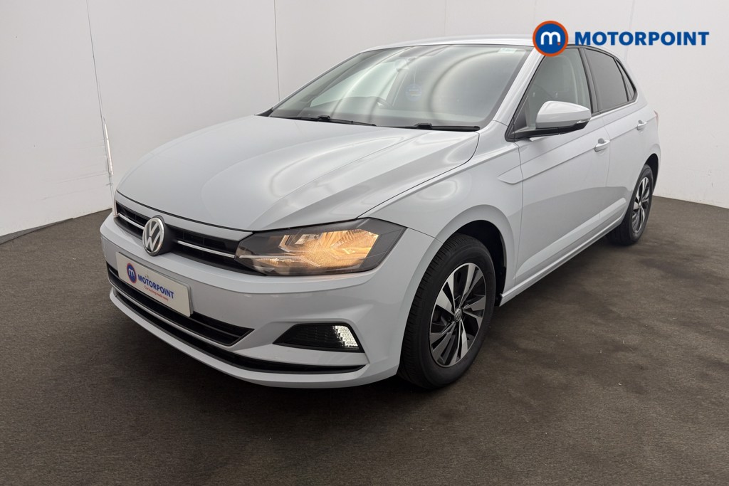 Volkswagen Polo SE Manual Petrol Hatchback - Stock Number (1671153) - 19th supplementary image