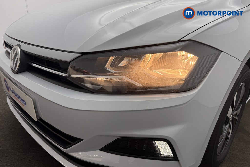 Volkswagen Polo SE Manual Petrol Hatchback - Stock Number (1671153) - 20th supplementary image