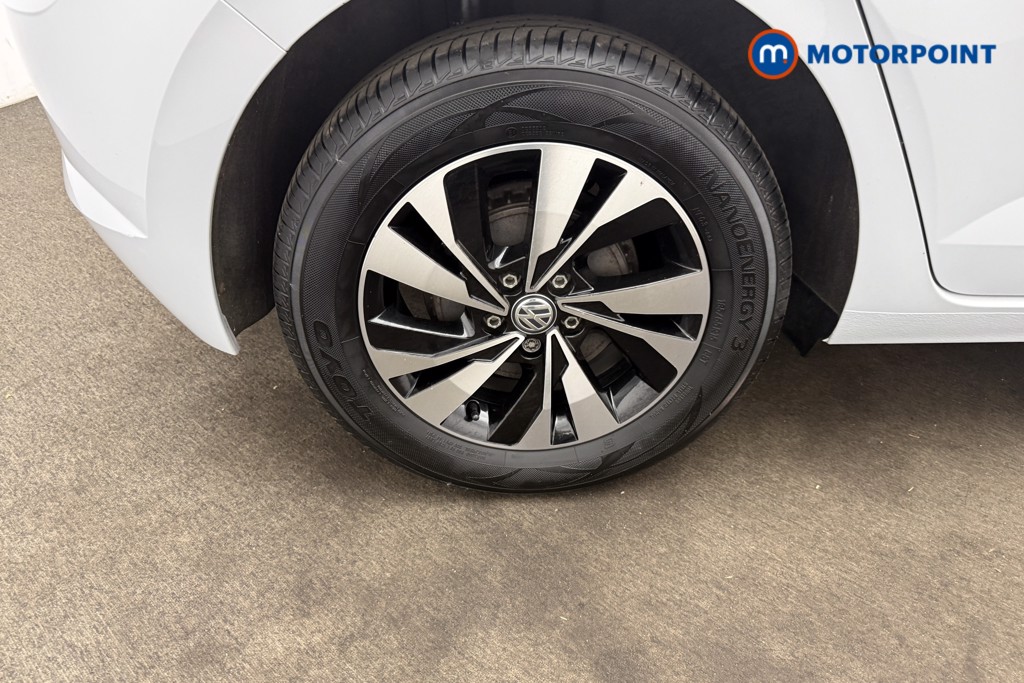 Volkswagen Polo SE Manual Petrol Hatchback - Stock Number (1671153) - 22nd supplementary image