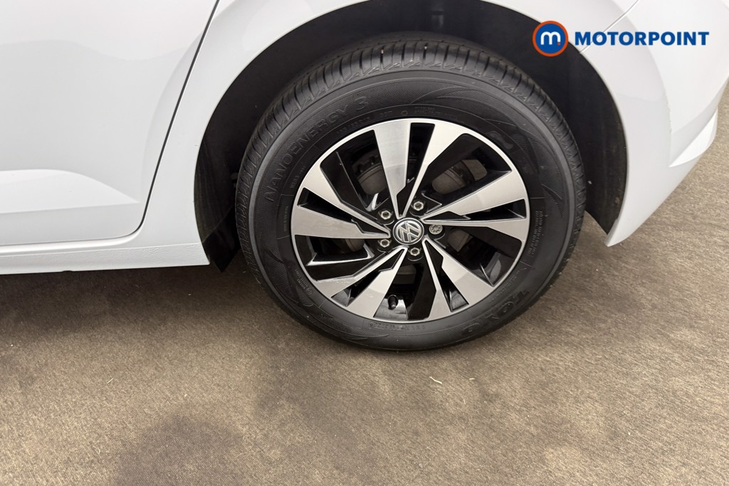 Volkswagen Polo SE Manual Petrol Hatchback - Stock Number (1671153) - 23rd supplementary image