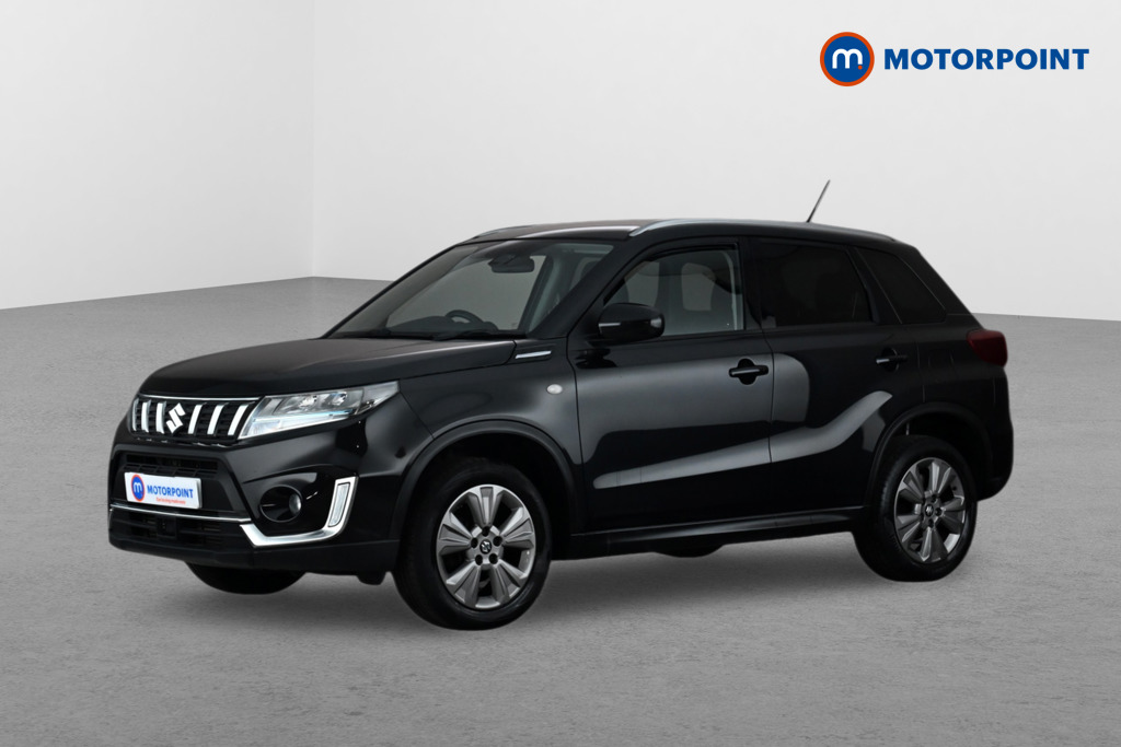 Suzuki Vitara Sz-T Manual Petrol SUV - Stock Number (1671193) - Passenger side front corner