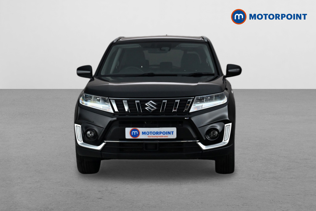 Suzuki Vitara Sz-T Manual Petrol SUV - Stock Number (1671193) - Front bumper