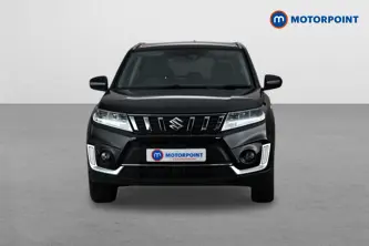 Suzuki Vitara Sz-T Manual Petrol SUV - Stock Number (1671193) - Front bumper