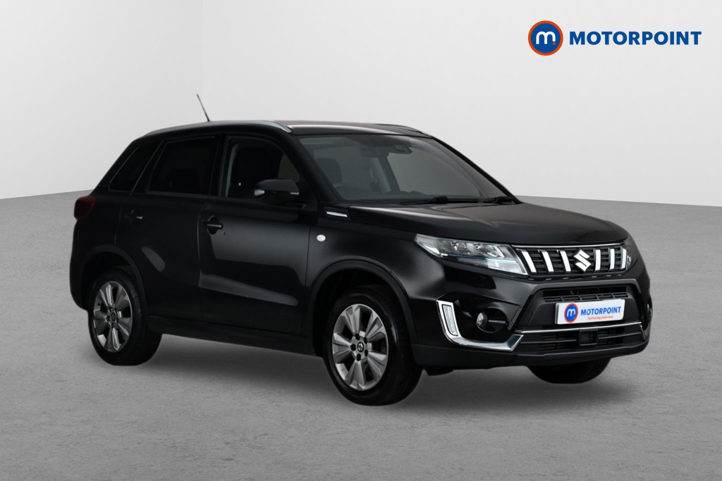 Suzuki Vitara Sz-T Manual Petrol SUV - Stock Number (1671193) - Drivers side front corner