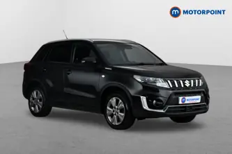 Suzuki Vitara Sz-T Manual Petrol SUV - Stock Number (1671193) - Drivers side front corner