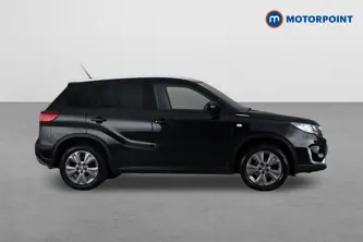 Suzuki Vitara Sz-T Manual Petrol SUV - Stock Number (1671193) - Drivers side