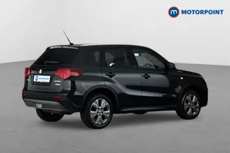 Suzuki Vitara Sz-T Manual Petrol SUV - Stock Number (1671193) - Drivers side rear corner