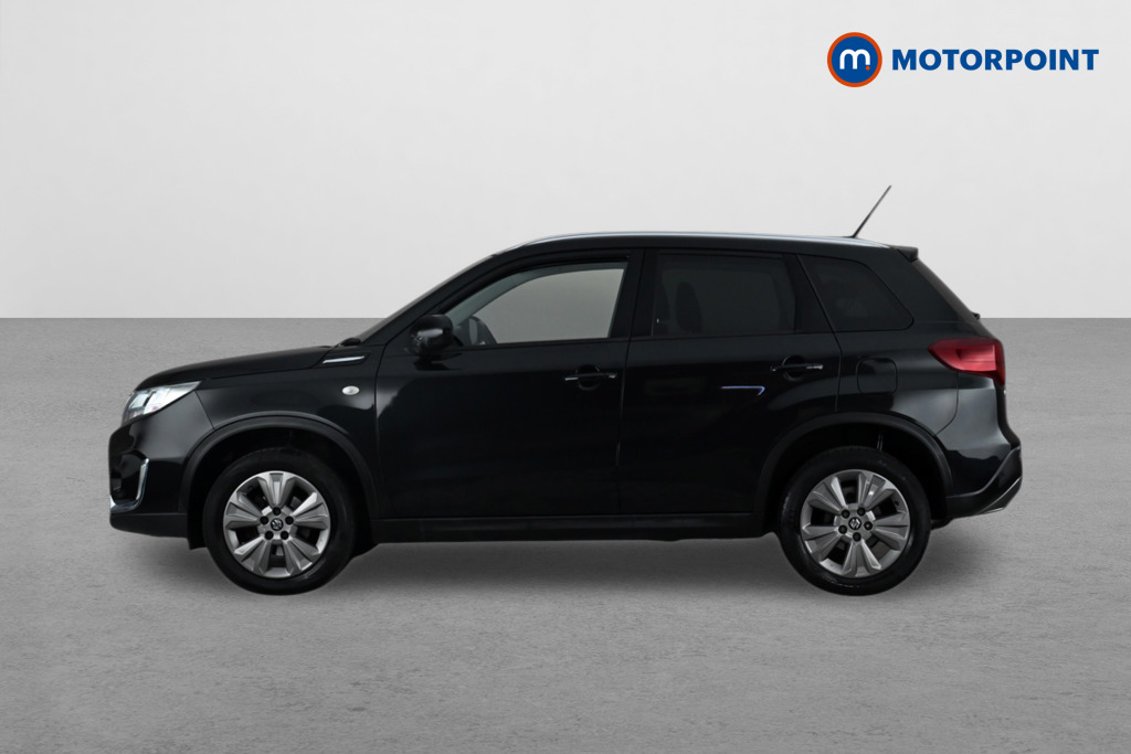 Suzuki Vitara Sz-T Manual Petrol SUV - Stock Number (1671193) - Passenger side