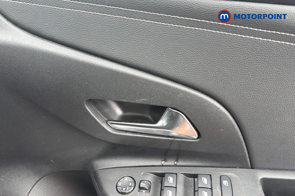 Vauxhall Corsa Elite Edition Manual Petrol Hatchback - Stock Number (1671358) - 2nd supplementary image