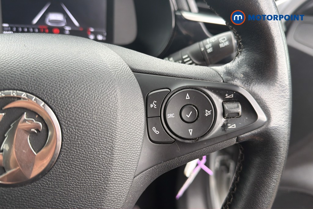 Vauxhall Corsa Elite Edition Manual Petrol Hatchback - Stock Number (1671358) - 8th supplementary image