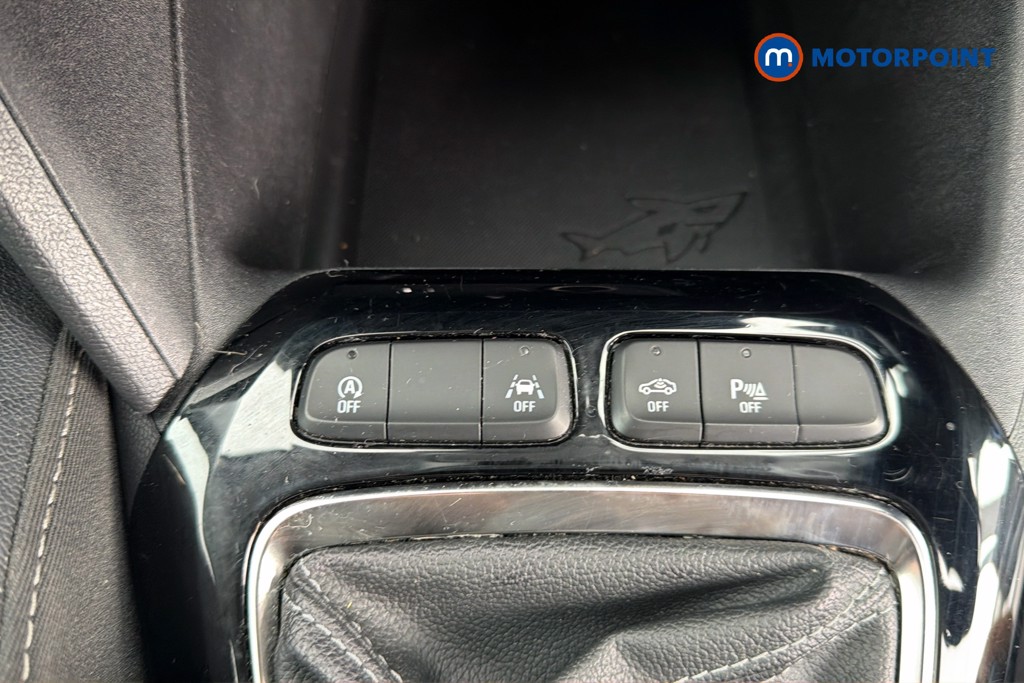 Vauxhall Corsa Elite Edition Manual Petrol Hatchback - Stock Number (1671358) - 14th supplementary image