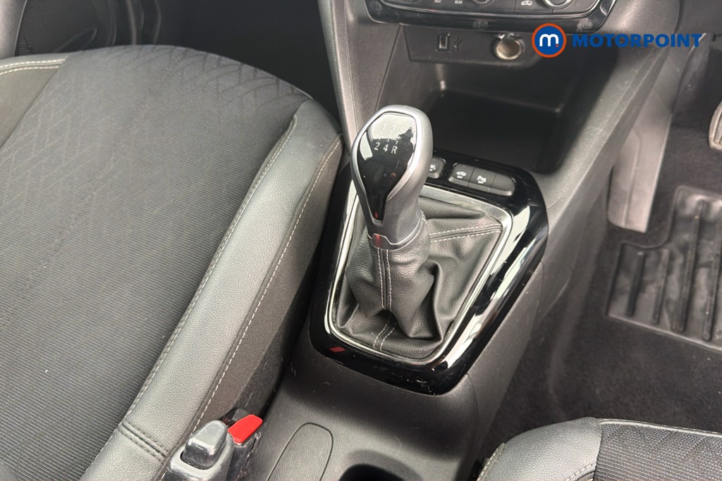 Vauxhall Corsa Elite Edition Manual Petrol Hatchback - Stock Number (1671358) - 15th supplementary image
