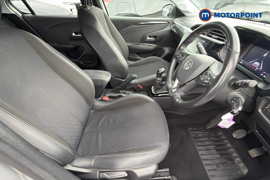 Vauxhall Corsa Elite Edition Manual Petrol Hatchback - Stock Number (1671358) - 18th supplementary image