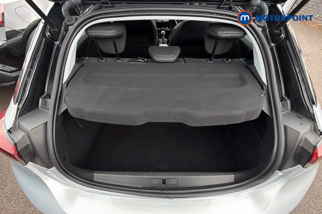 Vauxhall Corsa Elite Edition Manual Petrol Hatchback - Stock Number (1671358) - 21st supplementary image