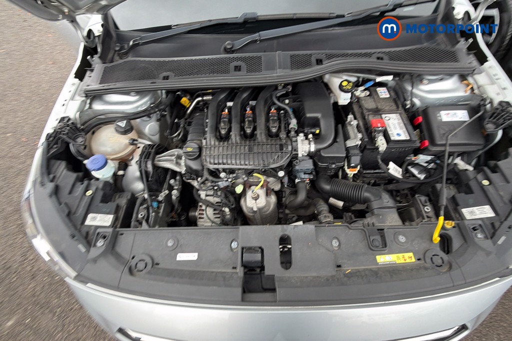 Vauxhall Corsa Elite Edition Manual Petrol Hatchback - Stock Number (1671358) - 24th supplementary image