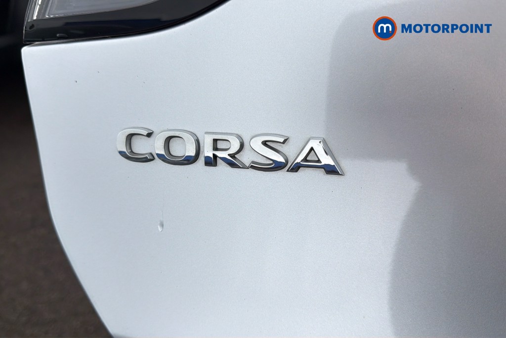 Vauxhall Corsa Elite Edition Manual Petrol Hatchback - Stock Number (1671358) - 25th supplementary image