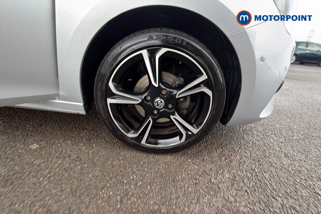 Vauxhall Corsa Elite Edition Manual Petrol Hatchback - Stock Number (1671358) - 27th supplementary image