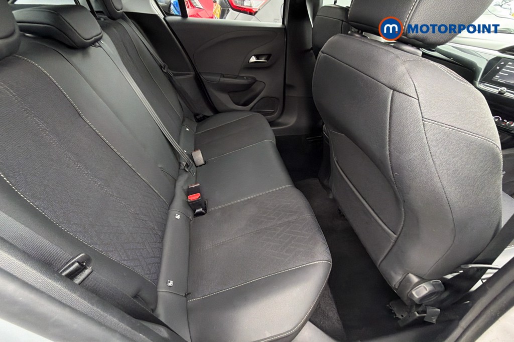 Vauxhall Corsa Elite Edition Manual Petrol Hatchback - Stock Number (1671358) - 32nd supplementary image