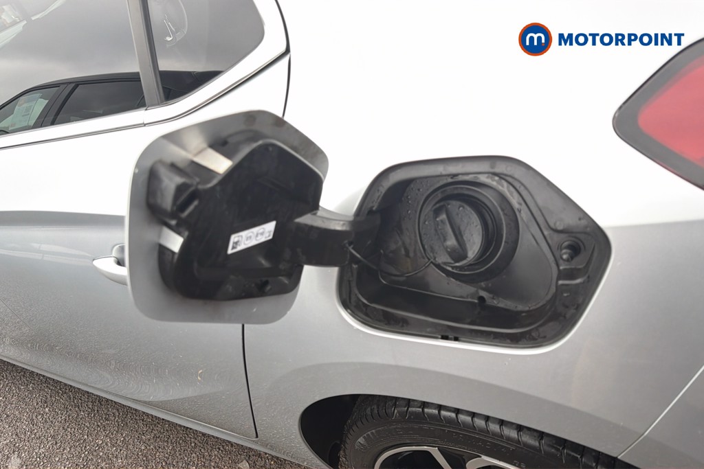 Vauxhall Corsa Elite Edition Manual Petrol Hatchback - Stock Number (1671358) - 42nd supplementary image